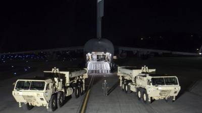 СМИ раскрыли, как США силой вынудили Саудовскую Аравию закупить американские системы ПВО