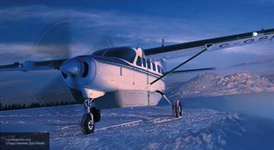 В РФ заявили о возможностях самолета МАИ-411 покорить международный авиарынок