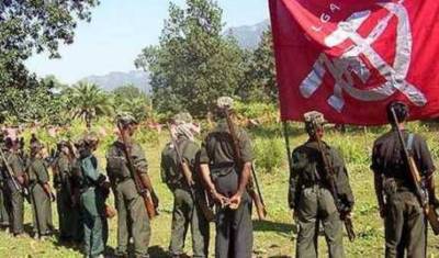 В столкновении с маоистами погибли 22 индийских силовика