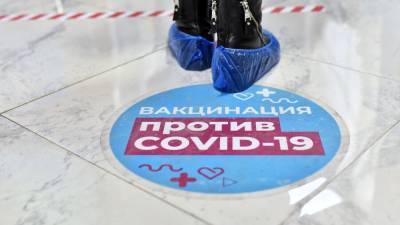 Голикова сообщила о резком росте числа желающих привиться от COVID-19 россиян