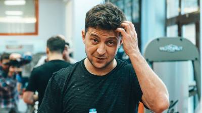 Белорусская журналистка пристыдила Зеленского, "снимающего стримчики"
