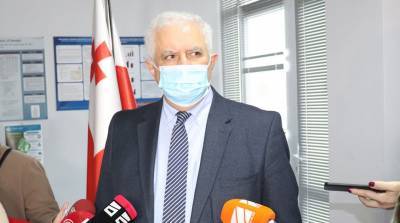 Минздрав Грузии объявил об ухудшении эпидемической ситуации в стране