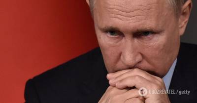 Бен Ходжес заявил, что Путин – убийца, а Кремль понимает только силу