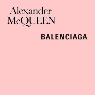 Balenciaga и Alexander McQueen отказались от натурального меха