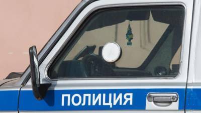Труп мужчины с ножевым ранением в области шеи нашли в Солнечногорске