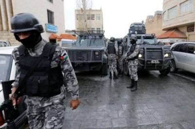 Экс-кронпринца взяли под арест: в Иордании заявили о попытке госпереворота