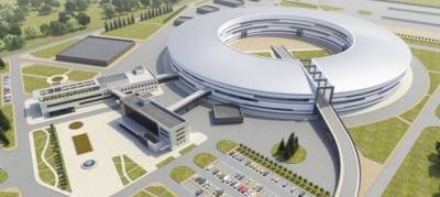 В Новосибирске объявили конкурс на строительство синхротрона «СКИФ»