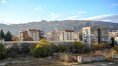 Пожилая женщина погибла в результате взрыва в жилом доме на окраине Тбилиси