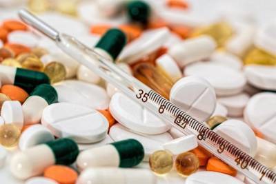 Германия: Медикаментов от коронавируса пока не предвидятся