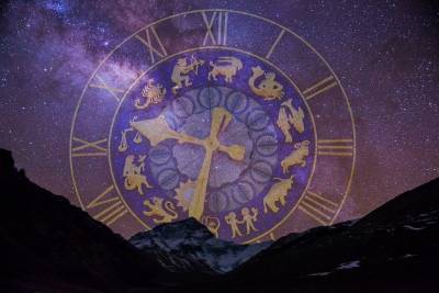 «Накал страстей»: астролог дала прогноз для всех знаков зодиака на следующую неделю