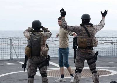 В США сообщили о «разгроме» и «поражении» российского флота в Черном море