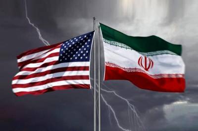 Дженнифер Псака - Саид Хатибзаде - Власти Ирана выступили против поэтапного снятия санкций США - runews24.ru - Иран - Вена