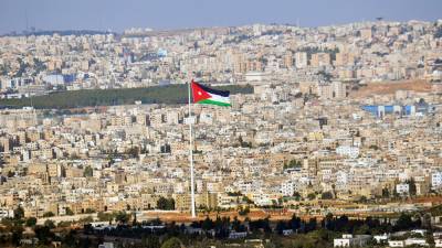 Попытка госпереворота в Иордании: задержан бывший кронпринц