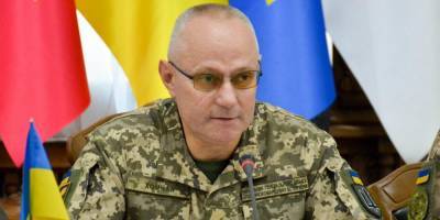 Вооруженные силы Украины назвали себя "настоящим щитом Европы"