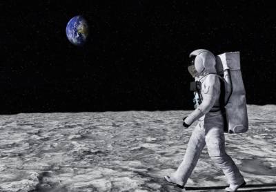 В NASA рассчитали примерное время путешествия по поверхности Луны