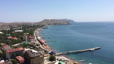 Турэксперты ожидают подорожание отдыха в Крыму летом 2021 года