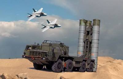 Анкару заподозрили в «игре» с российскими С-400 против НАТО