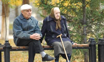 Появилась информация, когда в Украине могут повысить пенсионный возраст