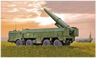 В Азербайджане показали останки российских ракет «Искандер», примененных Арменией в Нагорном Карабахе. ФОТОрепортаж