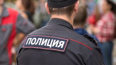 Захватившего мать в заложники жителя Обнинска ликвидировал полицейский