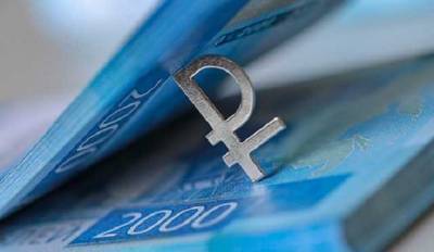 Российский рубль может вскоре обвалиться до новых исторических минимумов