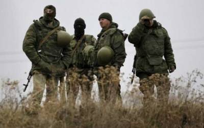 Стали известны имена двух воинов ВСУ, погибших на Донбассе