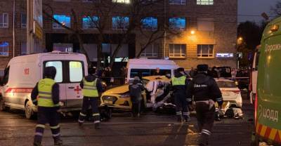 Поездка на тот свет: как лишённый прав водитель попал за руль каршеринга и устроил смертельное ДТП в Москве