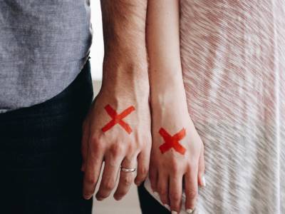 Учёные рассказали о признаках скорого развода супругов