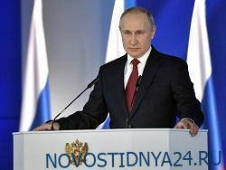 Игорь Скурлатов: окружение Путина настаивает, чтобы он в своем послании объявил об уходе