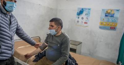 Минздрав готовит программу помощи украинцам, переболевшим коронавирусом