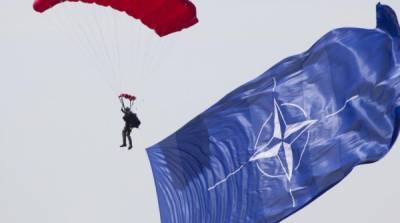 Глава ВСУ своеобразно поздравил НАТО с праздником