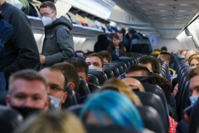 Росавиация не видит причин для скачка цен на авиабилеты из-за возобновления рейсов