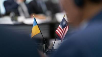 Украинский генерал объяснил, почему США не будут сражаться за Киев