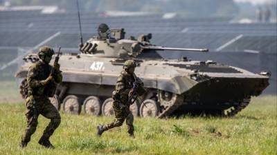 «Умереть за Киев?» — итальянцы оценили перспективы войны НАТО против России