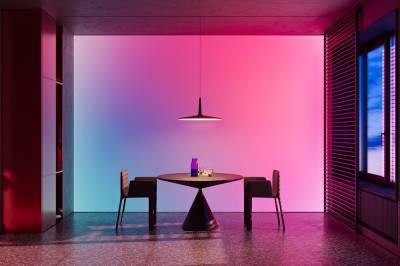 Как сделать квартиру стильной с помощью цвета: фотоподборка - 24tv.ua - Нью-Йорк