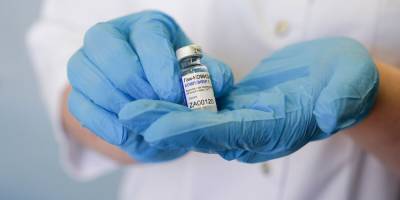 Вакцина «Спутник Лайт» вдвойне снижает риск заболеть опасной инфекцией – Учительская газета