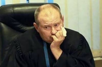 Судью Чауса мог похитить экс-прокурор, тесно связанный с Грановским