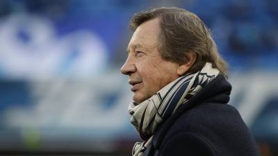 Сёмин поддержал Мусаева, подавшего в отставку с поста главного тренера «Краснодара»