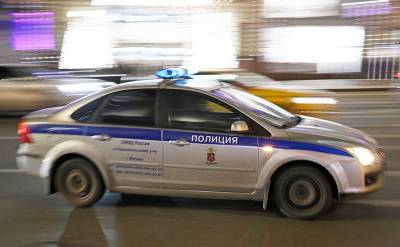 Мужчину избили до полусмерти на парковке жилого комплекса в Москве