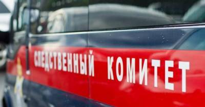 Бывшего главбуха петербургского СК задержали за хищение 400 млн