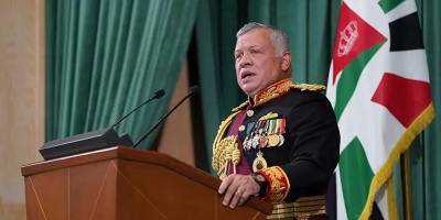 Иордания: окружение принца Хамзы было в контакте с «иностранными агентами»