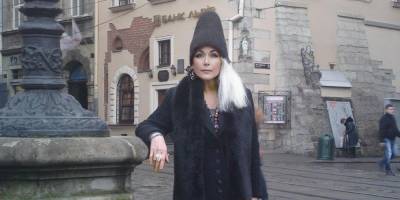 От коронавируса умерла украинская художница Виктория Ковальчук