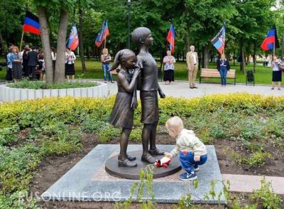 Выбор сделан: Навальнисты отреагировали на убийство Украиной ребенка в Донбассе