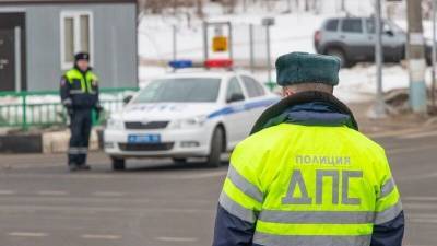 Два человека погибли при столкновении большегрузов на трассе в Бурятии