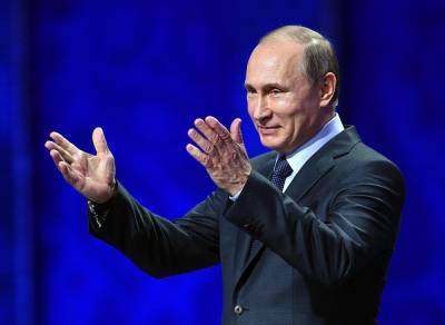 Путин утратил связь с реальностью: Россия пытается притвориться жертвой