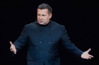 Соловьев впал в ступор: главарь "ДНР" разоблачил собственный фейк