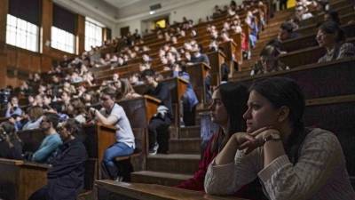 Студентам ещё из шести стран разрешили въезд в Россию