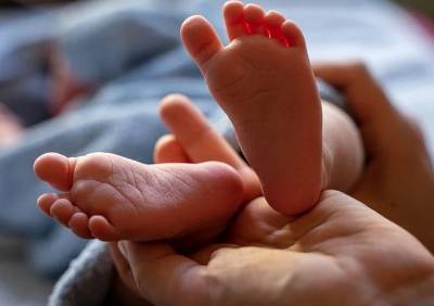 В Рязанской области резко выросла младенческая смертность