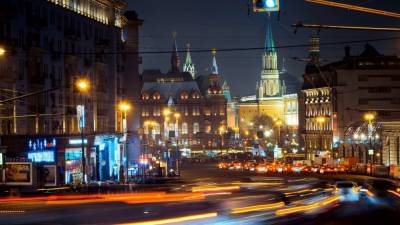 Украинка в Москве сравнила условия жизни в России и родной стране