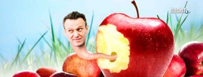 Явлинский боится, что Навальный заберет у него «Яблоко»